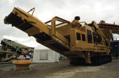 Extec hizo el lanzamiento mundial de la X38 SBS