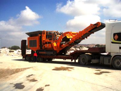 Construir puentes con Rockster